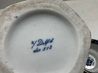 Servies - afbeelding 9 van  9