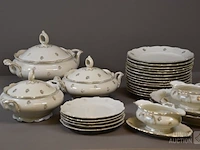 Servies - afbeelding 1 van  6