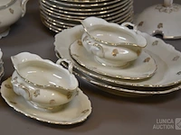 Servies - afbeelding 4 van  6