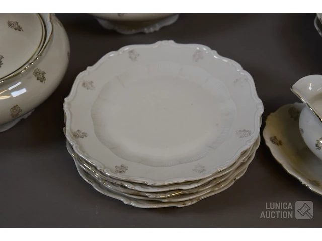 Servies - afbeelding 5 van  6