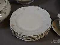 Servies - afbeelding 5 van  6