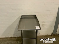 Servieskar - afbeelding 4 van  6