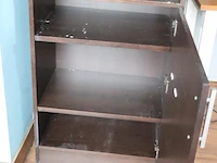 Servieskast - 66x47x106cm - afbeelding 3 van  3
