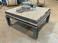 Servo berkel prior weegschaal - afbeelding 1 van  9