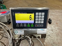 Servo berkel prior weegschaal - afbeelding 2 van  9