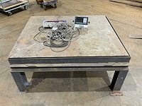 Servo berkel prior weegschaal - afbeelding 4 van  9