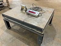 Servo berkel prior weegschaal - afbeelding 6 van  9