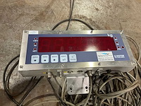 Servo berkel prior weegschaal - afbeelding 7 van  9