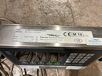 Servo berkel prior weegschaal - afbeelding 9 van  9