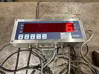 Servo berkel prior weegschaal - afbeelding 3 van  9