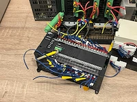 Servo controllers en divers - afbeelding 4 van  7