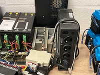 Servo controllers en divers - afbeelding 6 van  7