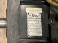 Servo motor - afbeelding 3 van  6