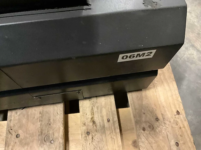 Servo motor - afbeelding 4 van  6