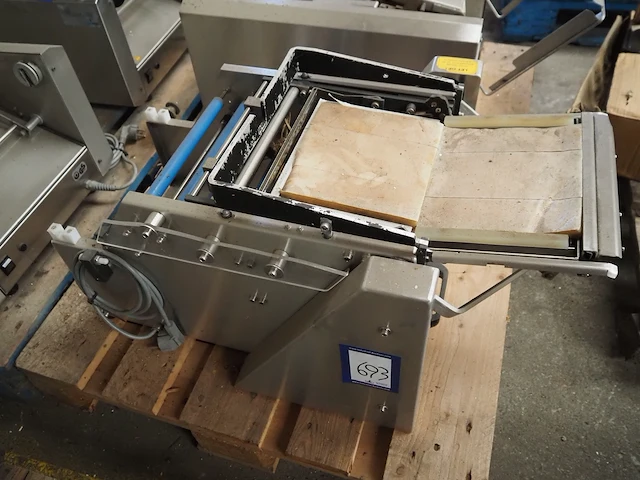 Servo wrap b.v. - afbeelding 1 van  7