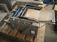 Servo wrap b.v. - afbeelding 1 van  7