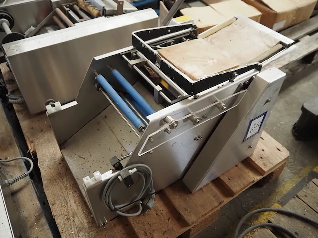 Servo wrap b.v. - afbeelding 2 van  7