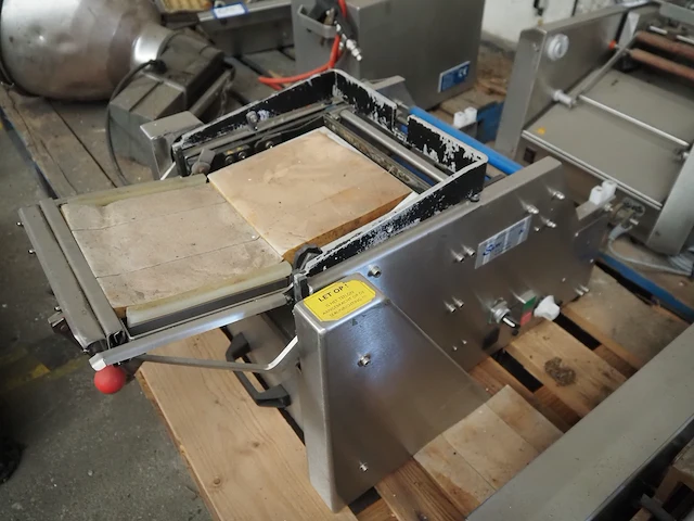 Servo wrap b.v. - afbeelding 3 van  7