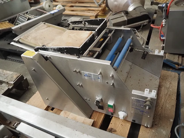 Servo wrap b.v. - afbeelding 4 van  7