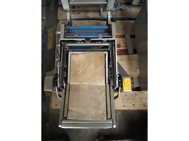 Servo wrap b.v. - afbeelding 5 van  7