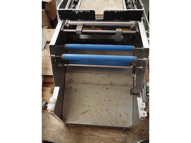 Servo wrap b.v. - afbeelding 6 van  7