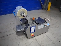 Servo wrap b.v. - afbeelding 1 van  10