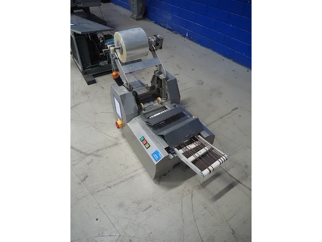 Servo wrap b.v. - afbeelding 3 van  10