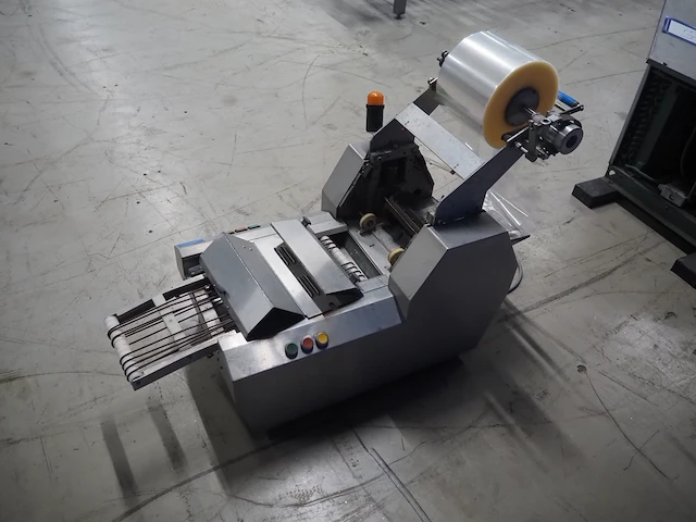 Servo wrap b.v. - afbeelding 4 van  10