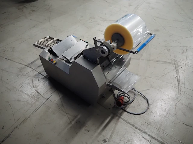 Servo wrap b.v. - afbeelding 5 van  10