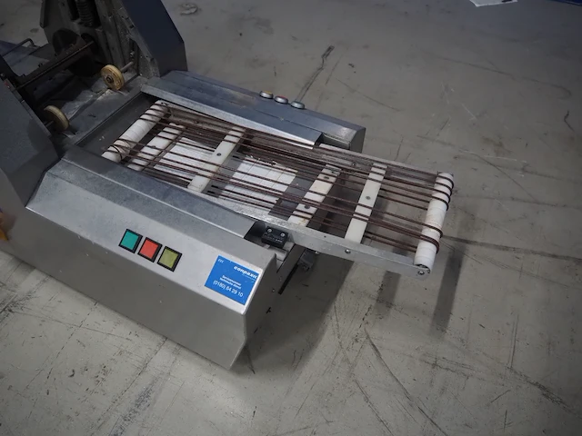 Servo wrap b.v. - afbeelding 6 van  10