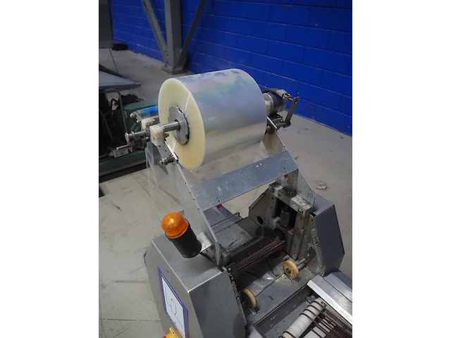 Servo wrap b.v. - afbeelding 7 van  10