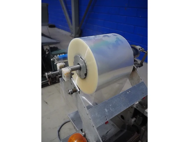 Servo wrap b.v. - afbeelding 8 van  10