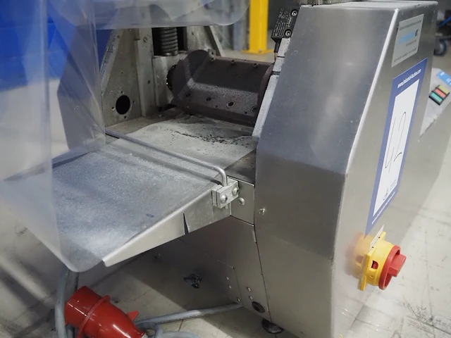 Servo wrap b.v. - afbeelding 10 van  10