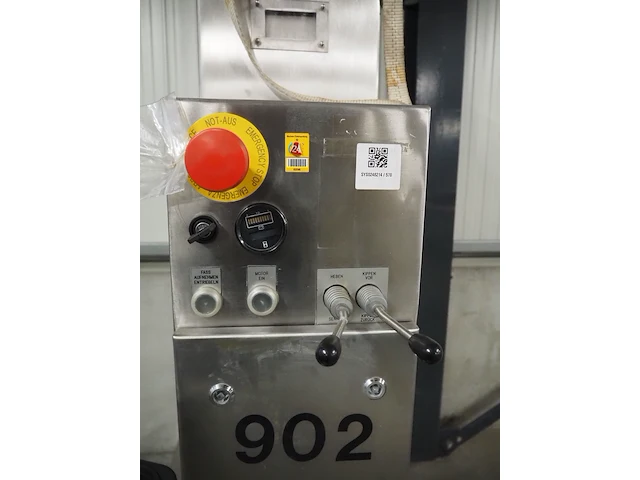 Servolift gmbh - afbeelding 2 van  15