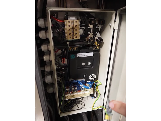 Servolift gmbh - afbeelding 3 van  15
