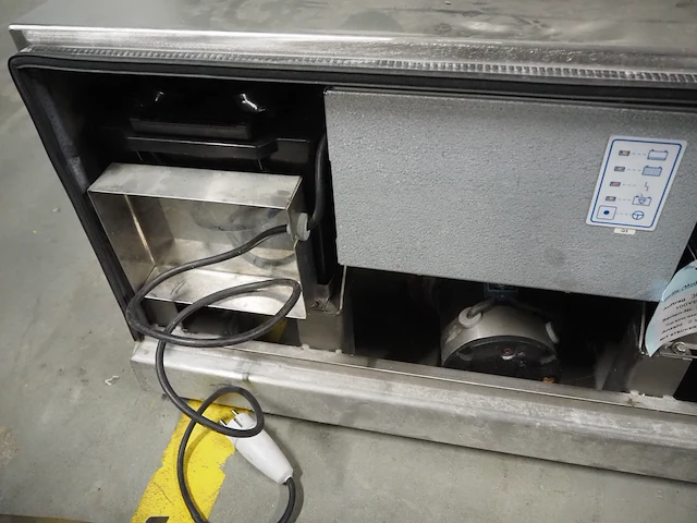 Servolift gmbh - afbeelding 4 van  15