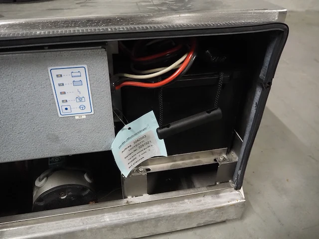 Servolift gmbh - afbeelding 5 van  15
