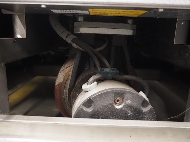 Servolift gmbh - afbeelding 6 van  15