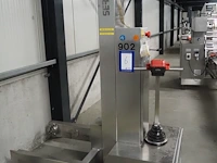 Servolift gmbh - afbeelding 1 van  15