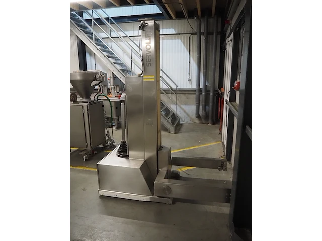 Servolift gmbh - afbeelding 10 van  15