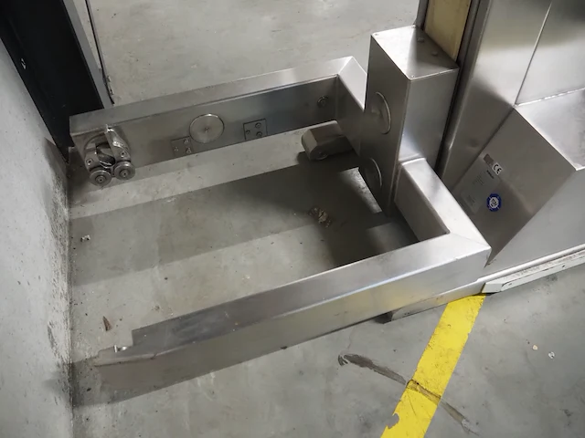 Servolift gmbh - afbeelding 11 van  15