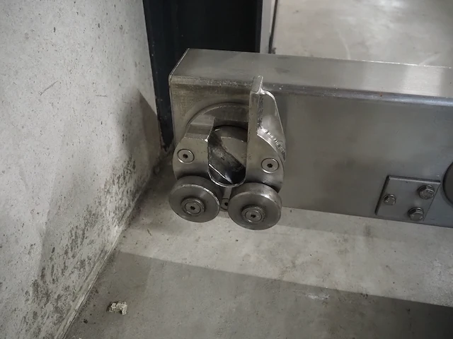 Servolift gmbh - afbeelding 12 van  15