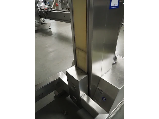 Servolift gmbh - afbeelding 13 van  15