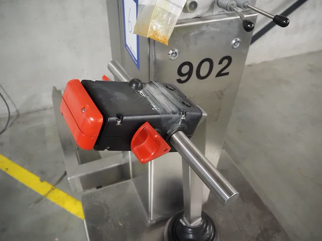 Servolift gmbh - afbeelding 15 van  15