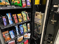 Servomatic - 3073 - snoepautomaat - vending machine - afbeelding 2 van  14