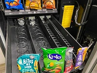 Servomatic - 3073 - snoepautomaat - vending machine - afbeelding 4 van  14