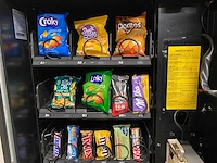 Servomatic - 3073 - snoepautomaat - vending machine - afbeelding 6 van  14