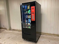 Servomatic - 3073 - snoepautomaat - vending machine - afbeelding 7 van  14