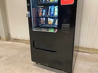 Servomatic - 3073 - snoepautomaat - vending machine - afbeelding 8 van  14