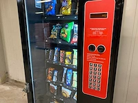 Servomatic - 3073 - snoepautomaat - vending machine - afbeelding 10 van  14